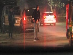 Reality Check: Watch how safe is Delhi-NCR for women in 'Operation Beti Bachao'