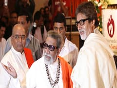 Saamana: How Shiv Sena's mouthpiece became significant in Maha politics