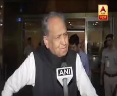PANIPAT फिल्म को लेकर हो रहे विवाद पर Ashok Gehlot ने दिया ये बयान