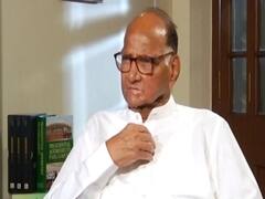 NCP प्रमुख Sharad Pawar ने BJP का हाथ क्यों नहीं थामा ? | #PawarOnABP