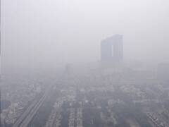 Cold in Delhi breaks 100-year-old records