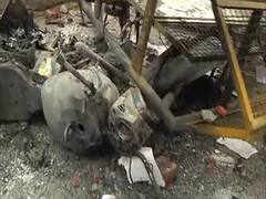 Situation at Delhi's Seelampur after violent protest against CAA