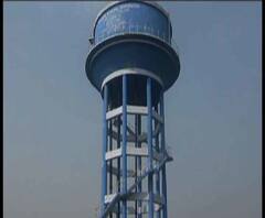 Reporter Stories: কুলটি জলপ্রকল্প ঘিরে তৃনমূল বিজেপি তরজা