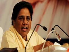 BSP करेगी Citizenship Amendment Bill का विरोध- Mayawati