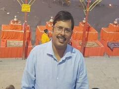 Priyanka Gandhi के बयान पर CM Yogi के मीडिया सलाहकार Mritunjay Kumar का पलटवार