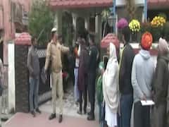 Watch horrifying story of a husband's murder | Sansani (25.12.2019)