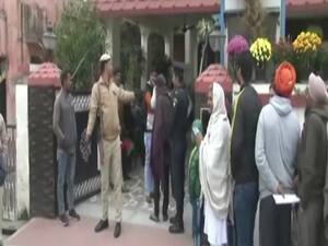 Watch horrifying story of a husband's murder | Sansani (25.12.2019)