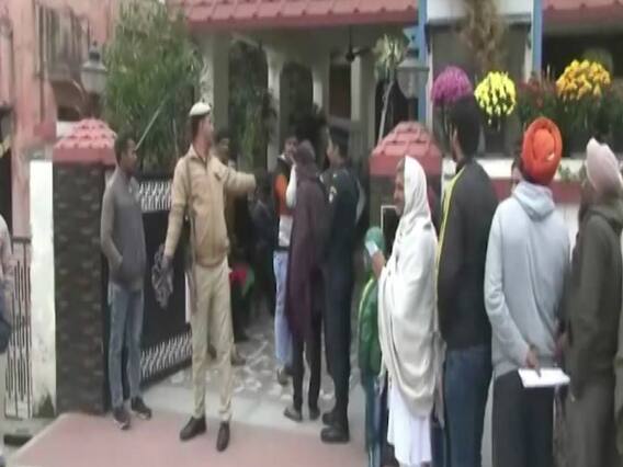 Watch horrifying story of a husband's murder | Sansani (25.12.2019)