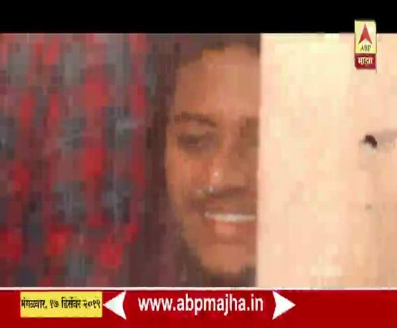 Dhantadhan | जीव झाला येडा-पिसा मालिकेतील कलाकारांशी गप्पा, थेट लष्करेंच्या वाड्यात! ढॅण्टॅढॅण | ABP Majha