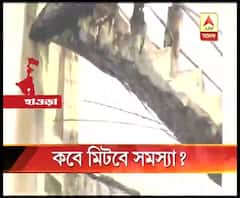 উলুবেড়িয়ার ESI হাসপাতালে ট্যাঙ্কের জল খেয়ে অসুস্থতার অভিযোগ 