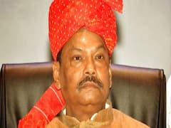 Shah and Modi's rally had no impact in Jharkhand? | Bharat Ki Baat