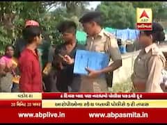 વડોદરામાં પોલીસ નિષ્ફળ, 6 દિવસ બાદ પણ ગેંગરેપના આરોપીઓને નથી પકડી શકી પોલીસ, જુઓ વીડિયો