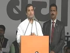 Politics intensifies on Rahul Gandhi's dig at Savarkar| News @7