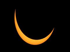 Solar Eclipse 2019: Watch visuals from different parts of India