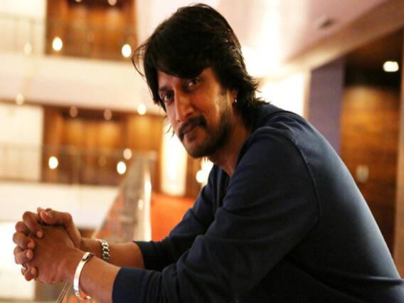 Dabangg 3 में Salman Khan को टक्कर देने वाले Kiccha Sudeep के खास बातचीत