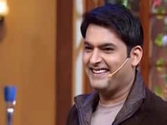 Kapil Sharma and his wife Ginni Chatrath blessed with a baby girl 