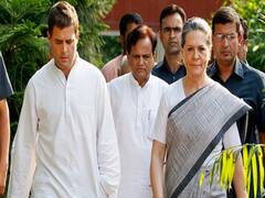 Cong to stage protest at 2:30 pm today outside Delhi police HQ