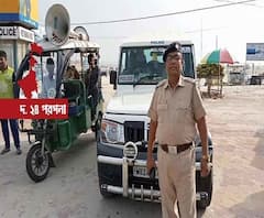 ফ্রেজারগঞ্জ কোস্টাল থানার ওসি-র অস্বাভাবিক মৃত্যু