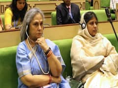 Hyderabad Case: Rajya Sabha में फूटा Jaya Bachchan का गुस्सा, दिया बहुत बड़ा बयान