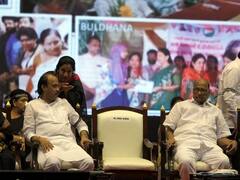 क्या चाचा-भतीजे की सेटिंग थी? Ajit Pawar 5 हफ्ते में दूसरी बार डिप्टी CM | Samvidhan Ki Shapath