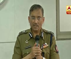 NRC पर Mumbai Police Commissioner ने कही बड़ी बात