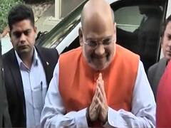 CAB: राज्यसभा में बिल पास कराने के लिए बहुमत का आंकड़ा बदला, जानिए अब कितने वोटों की जरूरत?