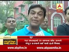 AMCના અધિકારીઓ અને શાસકો વચ્ચેના વિવાદ મુદ્દે સુરતના લોકોએ શું કહ્યું? જુઓ વીડિયો