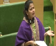 Praniti Shinde UNCUT | काँग्रेस आमदार प्रणिती शिंदेंचं विधानसभेतील संपूर्ण भाषण | नागपूर | ABP Majha