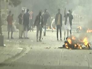 One dead in Lucknow following violent protest | Master Stroke Full