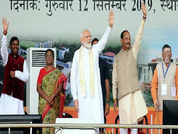 Raghubar Das की हार लगभग तय, Saryu Rai 17 हजार वोट से आगे | Jharkhand Election