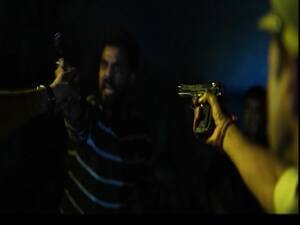 Shootout @ Hyderabad: What happened on the night encounter took place? | Sansani