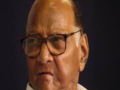 Will lend support to BJP when it comes to national interest: Sharad Pawar