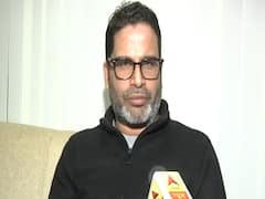 Prashant Kishore tweets, 'Argument that no nationwide NRC has been announced is not convincing'