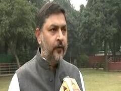 क्या Congress के संपर्क में है AJSU ? देखिए Pranav Jha का जवाब | Jharkhand Election Results