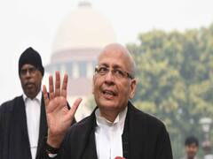 INX Media Case: Singhvi divulges information on conditions of Chidambaram's bail