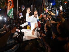 P Chidambaram को मिली जमानत, तिहाड़ जेल से आए बाहर 