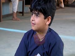 First glimpse from the serial 'Baba Saheb Ambedkar'