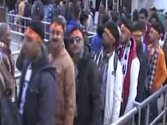 Watch top news stories of the day | ABP News 