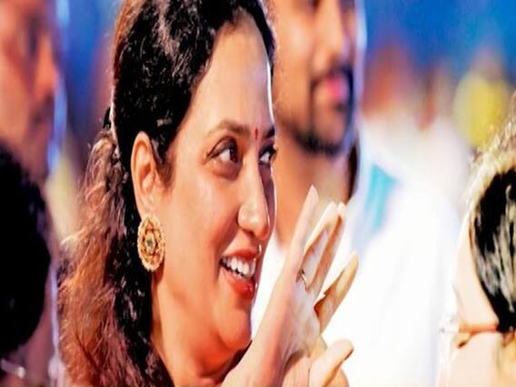 Rashmi Thackeray मातोश्री की नई 'मां साहेब' और महाराष्ट्र की फर्स्ट लेडी की अनसुनी कहानी
