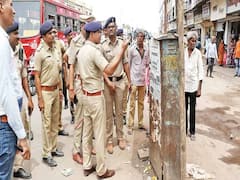 Ahmedabad Protest : દાણીલીમડા પોલીસે નાગરિકોને કરી શાંતિ જાળવવા અપીલ, જુઓ વીડિયો