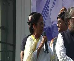 বিজেপির মতো বিপজ্জনক আর কেউ নেই, সংশোধিত নাগরিকত্ব আইনের প্রতিবাদে আক্রমণ মমতার, পাল্টা জবাব বিজেপির