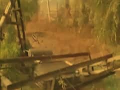 કમોસમી વરસાદે બનાસકાંઠામાં મચાવી તબાહી, ભારે પવનથી વીજ ટ્રાન્સફોર્મર ઉખડીને નીચે પડ્યુ, જુઓ વીડિયો