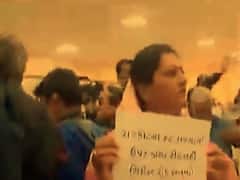 રાજકોટઃ મગફળીમાં વચેટિયાકાંડ પર રાજકીય ઘમાસાણ, કોંગ્રેસે કથિત ઓડિયો ક્લીપ કરી જાહેર