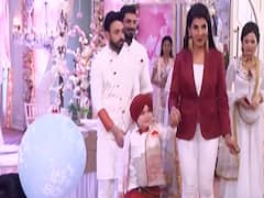 A new twist in the serial 'Choti Sardarni'