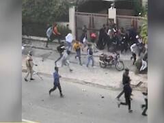 राजनीति की बड़ी खबरें: केजरीवाल बोले- जिन्हें विधानसभा चुनाव में हार का डर है वो भड़का रहे हिंसा