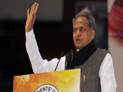 राजस्थान के सीएम अशोक गहलोत को नहीं है बच्चों की मौत की चिंता? देखिए ये रिपोर्ट