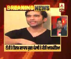 Actor Kushal Punjabi commits Suicide | Found dead at Bandra Residence 