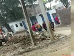 Maharashtra के बुलडाणा में हैदराबाद जैसा मामला, दुष्कर्म के बाद महिला की हत्या | क्राइम खबर