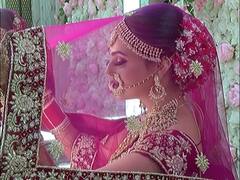 આજે લગ્નની સિઝનનો છેલ્લો દિવસ, બ્યૂટી પાર્લરો હાઉસફૂલ, જુઓ વીડિયો