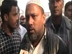 Delhi: Humein bacha lo, two youngsters on last call to their father before fire broke out